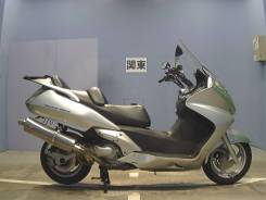 Honda Silver Wing, 2003 