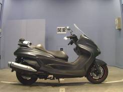 Yamaha Majesty 400, 2011 