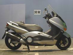 Yamaha Tmax, 2005 