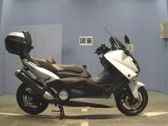 Yamaha Tmax, 2013 