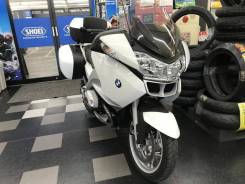 BMW R 1200 RT, 2005 