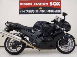 Kawasaki Ninja ZX-14R, 2008 