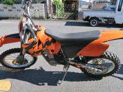 KTM 250 EXC, 2004 во Владивостоке KTM 250 EXC. 250 куб. см., исправен, птс, без пробега. Под заказ