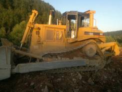 Shehwa SD7, 2012 в Екатеринбурге Shehwa SD7. Бульдозер