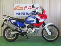 Honda XRV 750 Africa Twin, 1998 