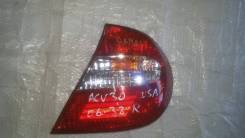 Фонарь в Киселевске Стоп-сигнал. Toyota Camry, ACV30, ACV30L, ACV31, ACV35, MCV30, MCV30L 1AZFE, 1MZFE, 2AZFE, 3MZFE