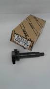 Катушка зажигания Toyota 1NZ 2NZ 1SZ 90919:02240. новая в Благовещенске Катушка зажигания, трамблер. Toyota: Platz, Allion, Allex, ist, Vios, iQ, WiLL Vi, Corolla, Yaris Verso, Probox, Raum, Echo Verso, WiLL Cypha, Succeed...