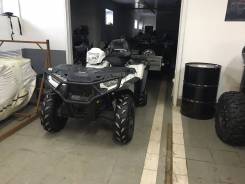 Polaris Sportsman Touring 570, 2014 