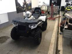 Polaris Sportsman Touring 570, 2014 