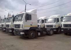 МАЗ 5440В5-8480-031, 2017 в Москве МАЗ 5440В5-8480-031. , 6 650 куб. см., 10 500 кг., 4x2