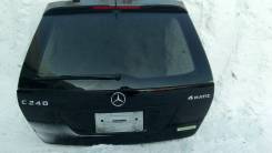 Дверь багажника В Сборе Mercedes-Benz C-Class W203 универсал в Новосибирске Дверь багажника. Mercedes-Benz C-Class, W203, W203.004, W203.006, W203.007, W203.008, W203.016, W203.018, W203.020, W203.035, W203.040, W203.042, W203...
