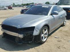 Audi A5, 2008 