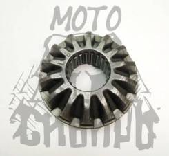     Cfmoto 500, X6, X8 