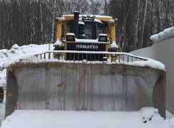 Komatsu D275, 2002 в Москве Komatsu D275. Продается бульдозер AX-5, 2002 г. в., Москва, 50 850 кг.
