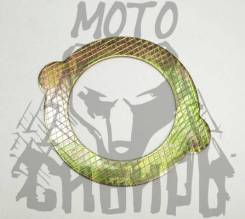   Cfmoto 500, X6, X8 