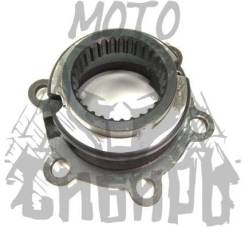    Cfmoto 500, X6, X8 