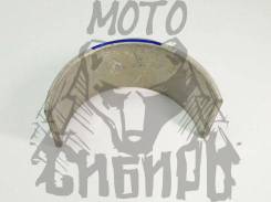  ,  (2) Cfmoto 8 