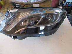       Mercedes S-Class W222  