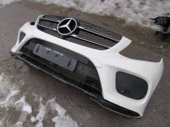   Mercedes GLE AMG  W166  