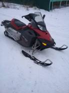 BRP Ski-Doo GSX, 2008 