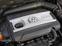 Контрактный двигатель VW audi skoda в Севастополе фото