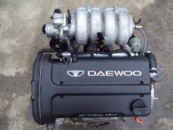 Контрактный двигатель daewoo в Севастополе фото