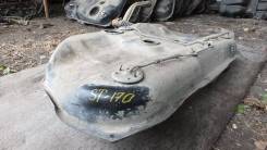 Бензобак Toyota Carina АT170 в Прокопьевске Бак топливный. Toyota: Vista, Carina, Corona, Camry, Carina II Lexus ES250, VZV21 Двигатели: 1VZFE, 2CT, 3SFE, 3SGE, 4SFI, 2C, 3SF, 4AF, 4AFE, 4AFHE...