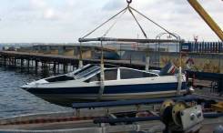   Bayliner Bowrider 