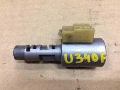 Соленоид АКПП U340F Toyota Probox NCP55 в Красноярске Соленоид акпп. Toyota: Allion, Platz, Allex, ist, Vios, Corolla, Probox, Raum, WiLL Cypha, Succeed, Corolla Runx, bB, Premio, Corolla Spacio, WiLL VS...