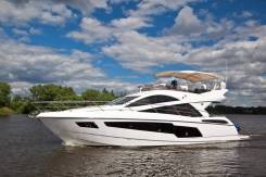   Sunseeker Manhattan 55 