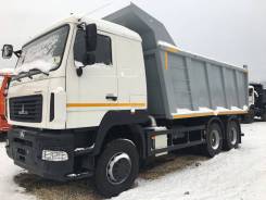 МАЗ 650129-8420-000, 2017 в Москве МАЗ 650129-8420-000. Продам самосвал , 10 580 куб. см., 20 000 кг., 6x4