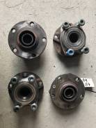 Ступица передняя Audi A4 B6 B7 2001-2007 в Краснодаре Ступица. Audi A4, 8E5, 8EC, 8ED