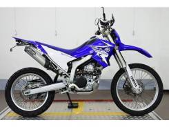 Yamaha WR 250R, 2011 