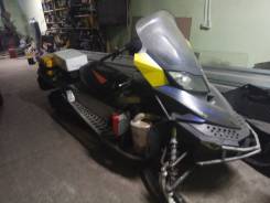 BRP Ski-Doo Summit 800R, 2009 