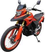 Racer Ranger RC300-GY8, 2022 