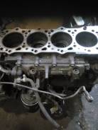     Mitsubishi Canter 4M42 