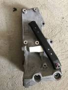 Кронштейн генератора Audi A4 B6 2001-2004 в Краснодаре Кронштейн генератора. Audi A4