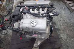 Двигатель Volkswagen Touareg BHK BHL 3.6L