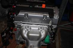  Honda CR-V II 2.4L K24A