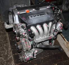  2.4L K24Z4 Honda CR-V 3