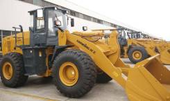Lonking ZL50C, 2019 в Барнауле Lonking ZL50C. Фронтальный погрузчик, 5 000 кг., Дизельный, 3,00 куб. м.