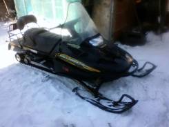 BRP Ski-Doo Skandic SUV, 2005 