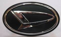 Эмблема Передняя Daihatsu Cuore, MOVE, GRAN MOVE, Terios в Москве ЭМБЛЕМА ПЕРЕДНЯЯ DAIHATSU CUORE, MOVE,GRAN MOVE, TERIOS