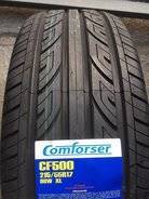 Comforser CF500, 215/55 R17 в Томске Comforser CF500. Летние, новые