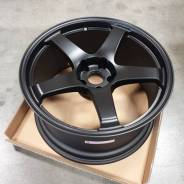 SSR GTF01 R19 для Nissan GTR в Краснодаре SSR GTF01. 9.5/10.5x19", 5x114.30, ET22/15, ЦО 73,0 мм. Под заказ