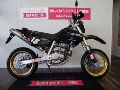 Honda XR 250, 2007 