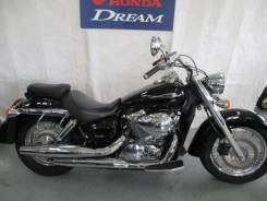 Honda Shadow 750, 2008 