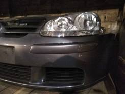 Фара левая (галоген) Volkswagen Golf 5 (03-09г) в Томске. в Томске Фара. Volkswagen Jetta, 1K2, 1K5 Volkswagen Golf, 1K1, 1K5. Под заказ