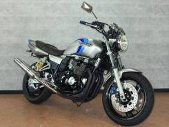 Yamaha XJR 400 R, 2005 