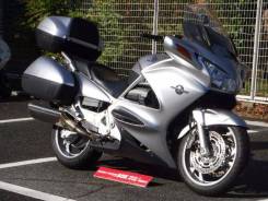 Honda ST 1300, 2006 